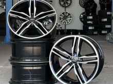 Fellne 20inch audi orginal