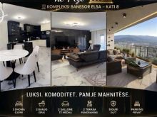 HOME VIP SHETË PENTHOUSE EKSLUZIVË NË PEJË