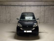 Smart 1.0B 108.000km RKS