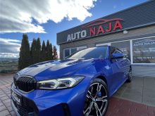 BMW 320d M SPORT FACELIFT 2024 KM 70*** ME DOGAN