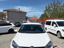 Golf6 1.6 Naft 2012 Automat