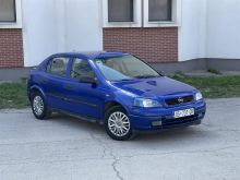 Opel Astra 044 525 664