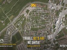 Truall 82.5 Ari për #SHITJE në Çagllavicë