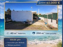 Shitet garsonjere private ne velipoje
