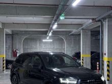 Super Okazion Audi Q7 SLine Benzin + Gaz