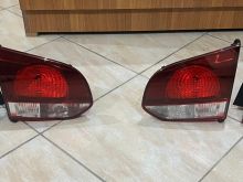 Stopa Golf 6 Gjendje Si Te Reja Cmimi Pa Diskutushem