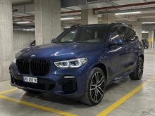 Okazion !! Bmw X5 40i 130mi km Origjinale me Garanci