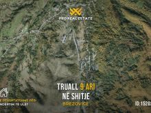Truall 9 Ari për #SHITJE në Brezovicë