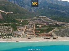 Banesë 95.49m² për #SHITJE në Green Coast Village