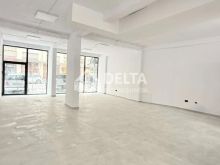Lokal me qera 116m2 ne Fushe Kosove (ELIZA) !DELTA