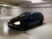 Golf 5 1.9 TDI PA DOGAN EURO 4 Me partikell
