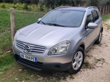 NISSAN QASHQAI+2 OKAZIONN