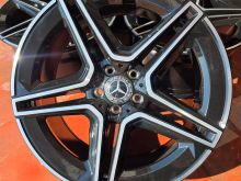DISQE AMG BENZ ML R20