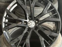 Fellne 18 inch. Golf paaat