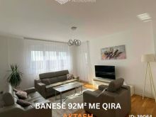 Banes moderne me qira ne Aktash (Prishtina Stars) !DELTA
