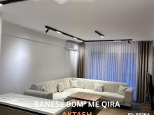 Ofrohet banesa me  #Qira në lagjen Aktash