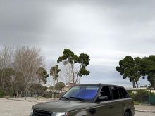Range rover sport