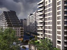 Banesë 93.87m² për #SHITJE te Prishtina e Re