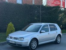 SHITET GOLF 4 1.9 TDI