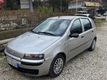 Fiat Punto AUTOMAT