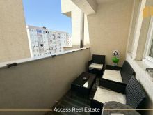 Banesë në SHITJE me FLETË POSEDUESE – 1 dhomë gjumi – Fushë