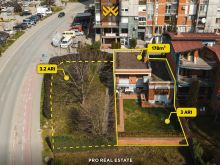Shtëpi 178m² me #QIRA në Dardani