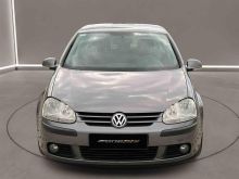 Golf 5 1.9 TDI  4x4  Import nga Zvicerra