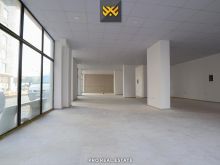 Lokal 200m² me #QIRA në Fushë Kosovë