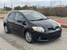 Toyota Auris 1.4 Naft Viti 2009