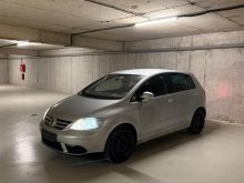Golf 5 + 2.0 TDI Pa Dogan Euro 4