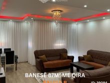 Ofrohet banesa për #Qira në rrugën B