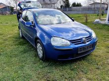 Golf 5