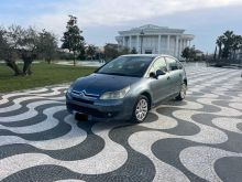 okazion Shitet citroen c4 naft 1.6 Automat viti 2007 me letr