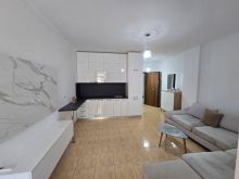 SHITET APARTAMENT 1+1 SHKEMBI I KAVAJES, DURRES