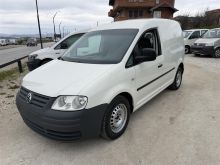 VW Caddy 2.0 sdi - Me Dogan- Tvsh - viti 2005