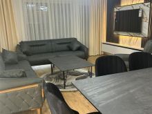 HOME VIP LESHON BANESË LUKSOZE ME QERA MATI -1