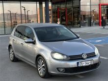 Shitet Golf 6 Automatic
