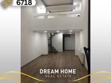 Ofrohet me Qira Lokali 33m2 ne Dragodan DREAM HOME