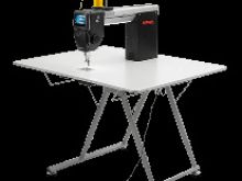 Bernina Q 16 Plus