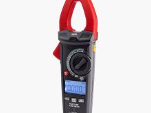 Clamp Meter Biltema AC/DC - I RI, Multimeter Profesional