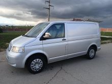 VW KOMBI T5 PA DOGAN 1.9 TDI ME KLIM SUPER GJENDJE