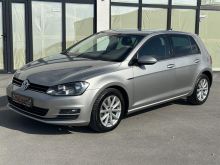 Volkswagen Golf 7 2.0 TDI Automatik – 2016