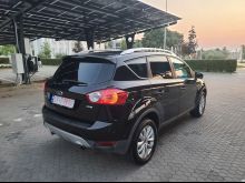 ford kuga 200 naft 4×4 viti 2010