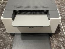 Printer HP Laser Jet M209dw