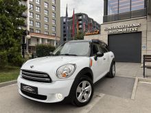 Mini Cooper 2.0 D Countryman Viti 2015 (RKS) Automatik
