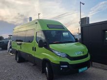 Ivevo Daily 300 benzine gaz viti 2017