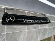Spolier i Diellit per Mercedes Sprinter
