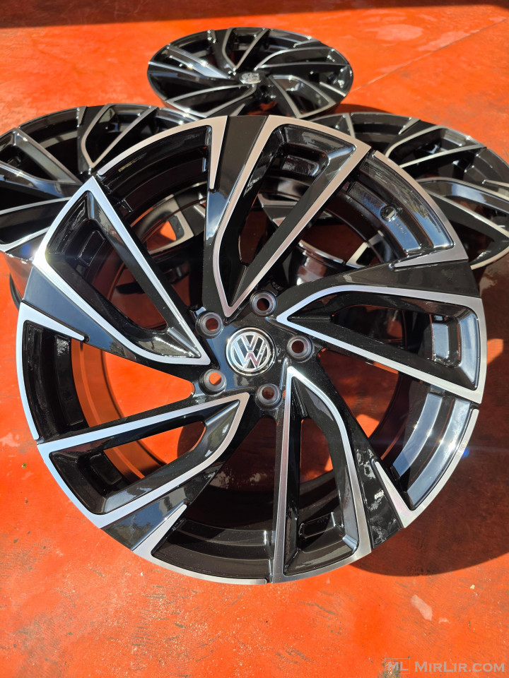 DISQE GOLF 8 R18 R LINE ORGJINALE