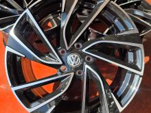 DISQE GOLF 8 R18 R LINE ORGJINALE