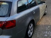 Audi a4 2.0 TDI naft 6+R marshe ne super gjendje